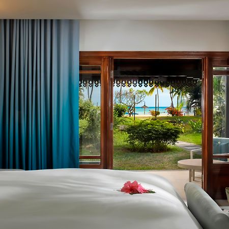 Sofitel Mauritius L'Imperial Resort & Spa Flic-en-Flacq Exteriör bild