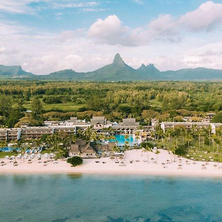Sofitel Mauritius L'Imperial Resort & Spa Flic-en-Flacq Exteriör bild