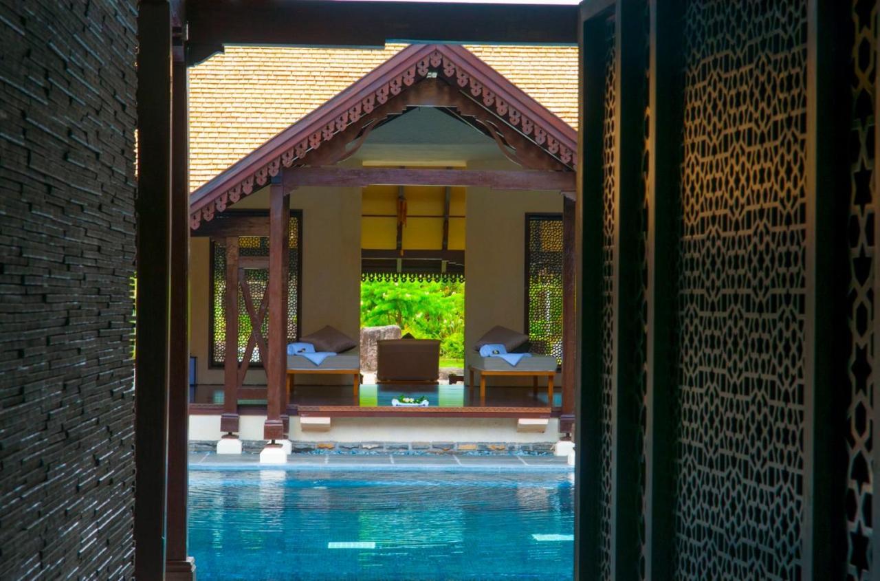 Sofitel Mauritius L'Imperial Resort & Spa Flic-en-Flacq Exteriör bild