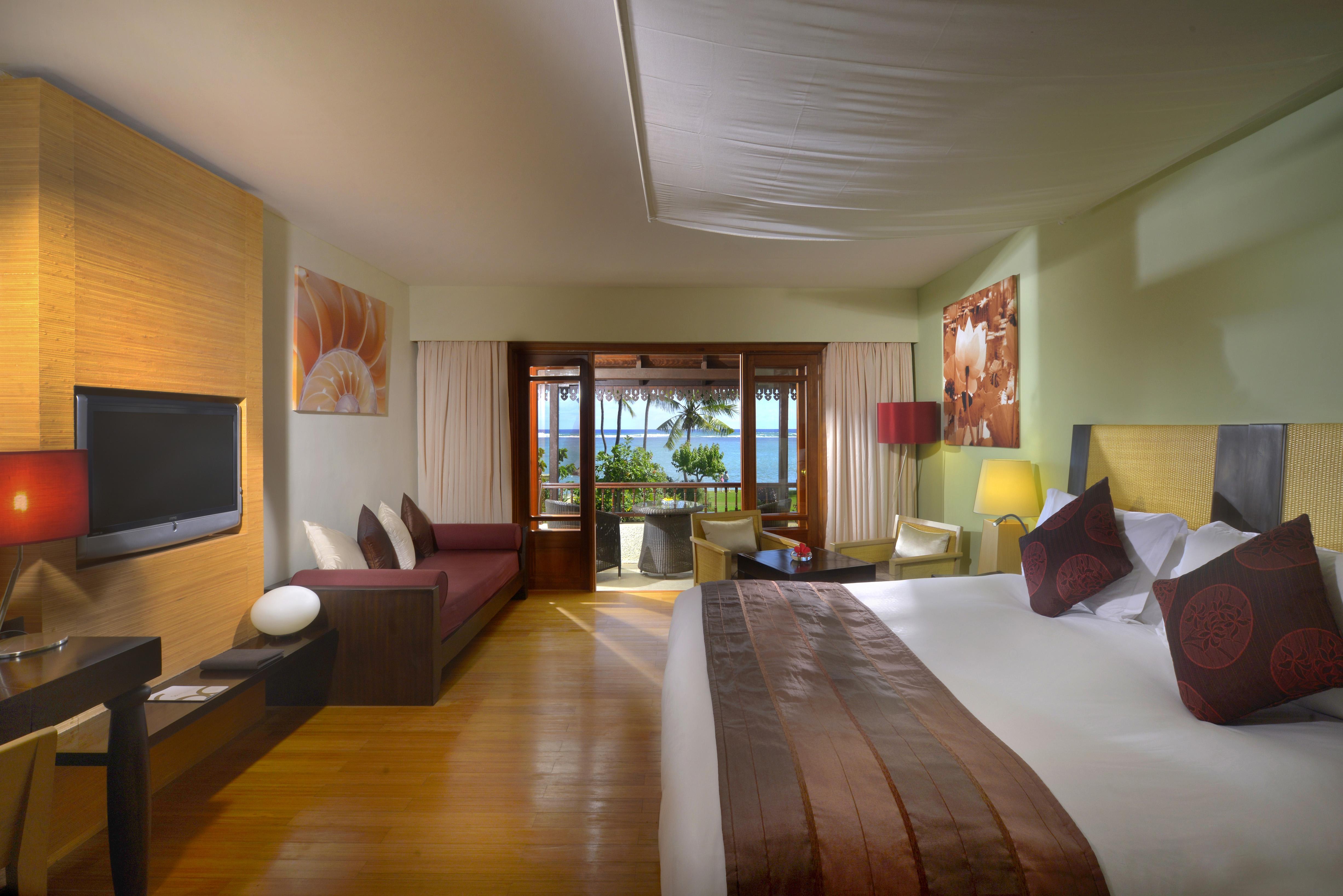 Sofitel Mauritius L'Imperial Resort & Spa Flic-en-Flacq Exteriör bild