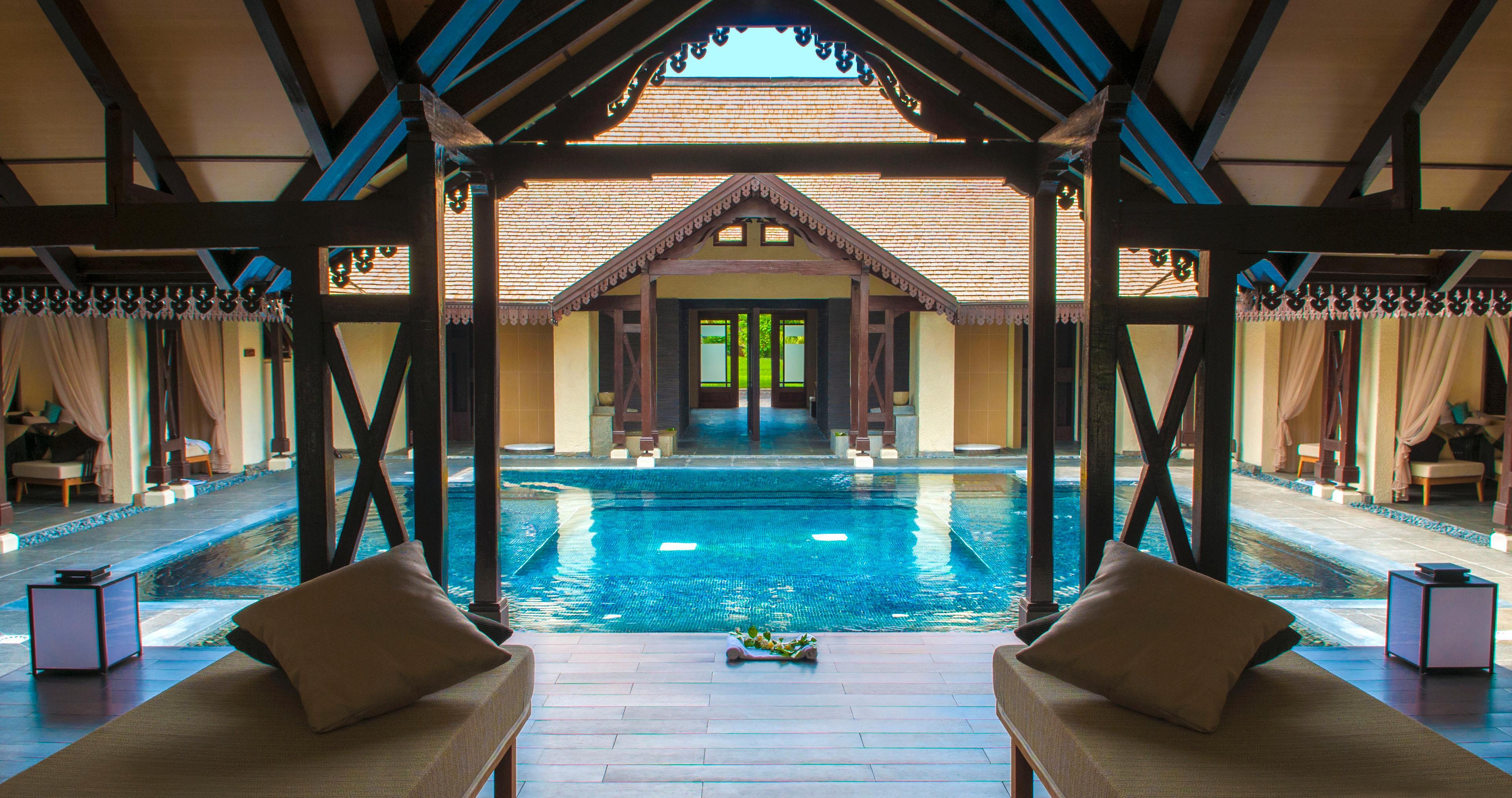 Sofitel Mauritius L'Imperial Resort & Spa Flic-en-Flacq Exteriör bild
