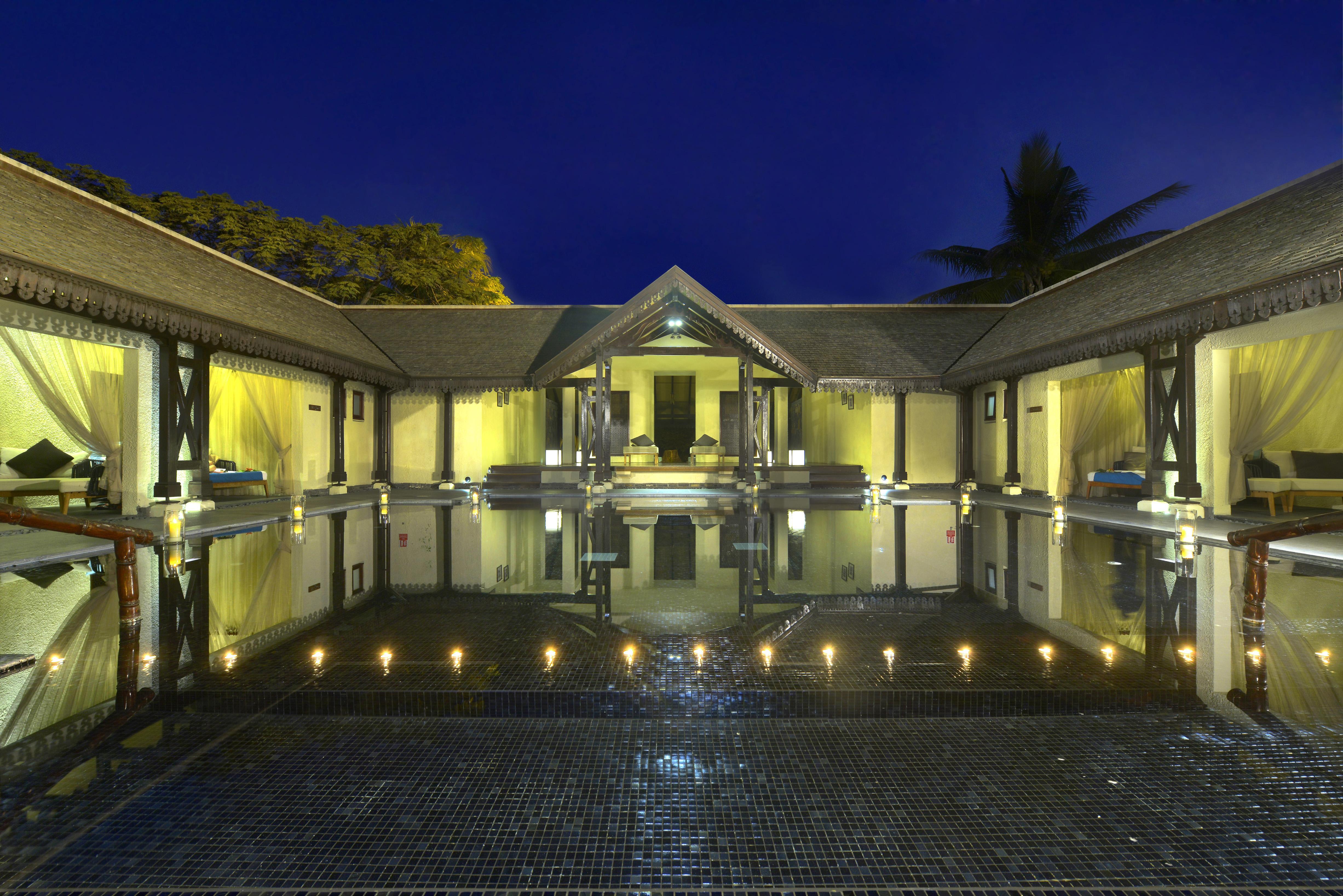 Sofitel Mauritius L'Imperial Resort & Spa Flic-en-Flacq Exteriör bild
